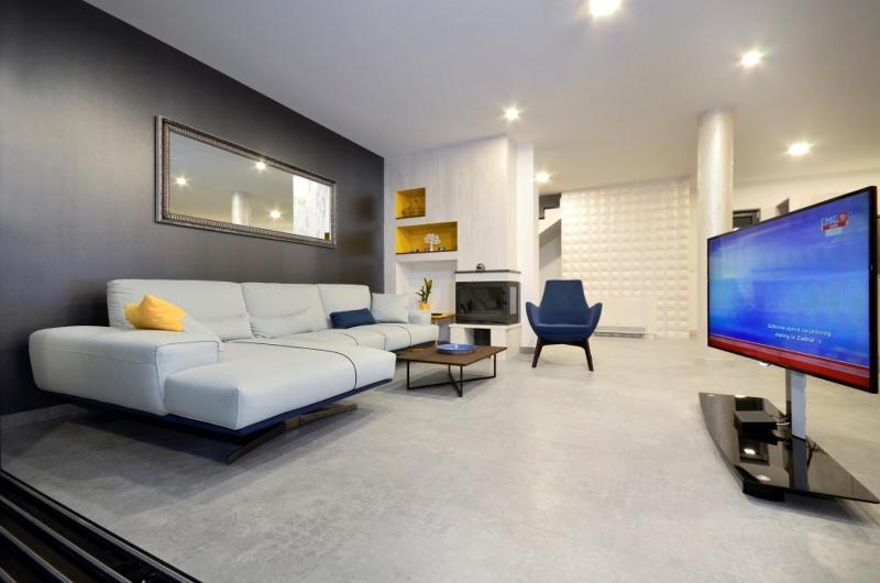 Villa Grace a luxury villa in Makarska heated pool - image 20