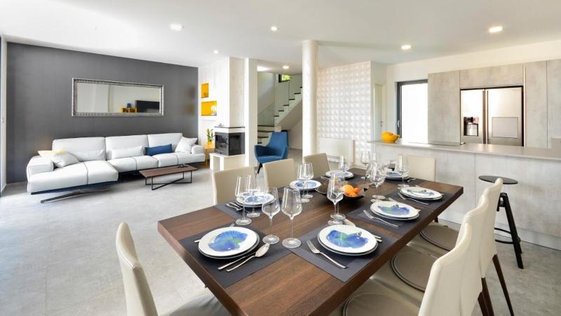 Villa Grace a luxury villa in Makarska heated pool - image 13
