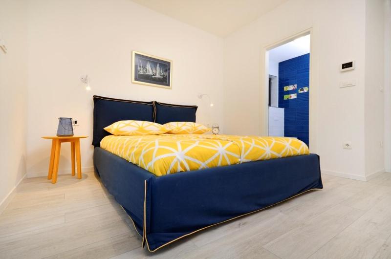 Villa Grace a luxury villa in Makarska heated pool - image 9