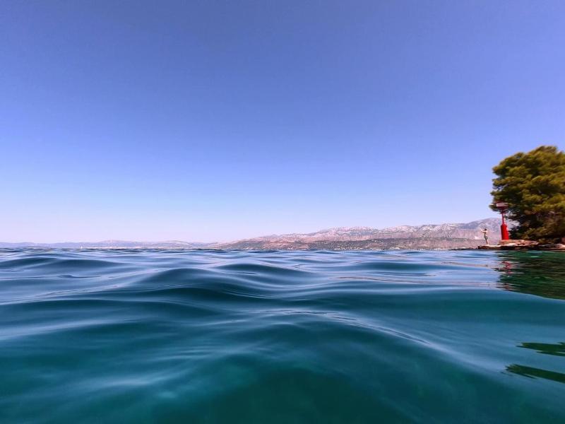 Villa Keti apartments Pool & Wellness - image 18