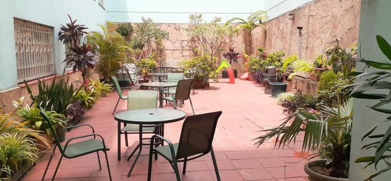 Hotel Luey - image 16