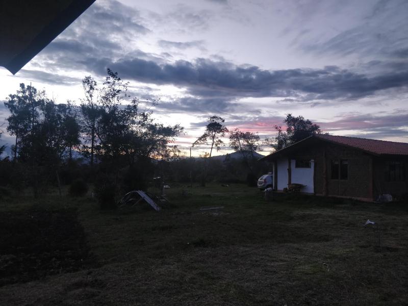 Casa de Leña - Cabaña Rural - image 6