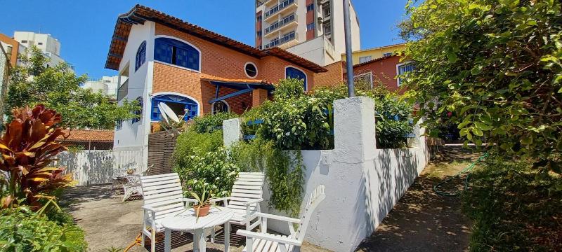 Hostel Villa Virtudes - image 47