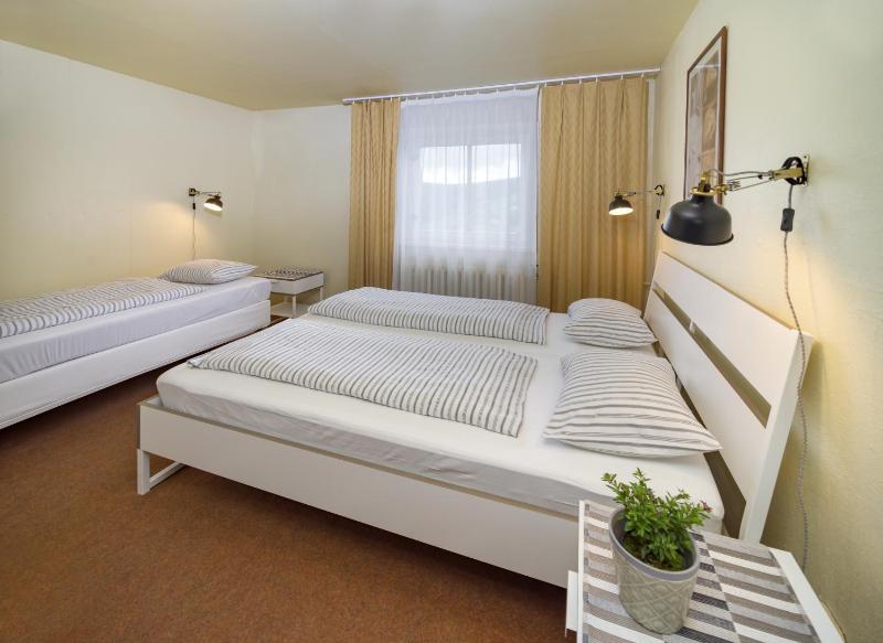 Triple Room image 1