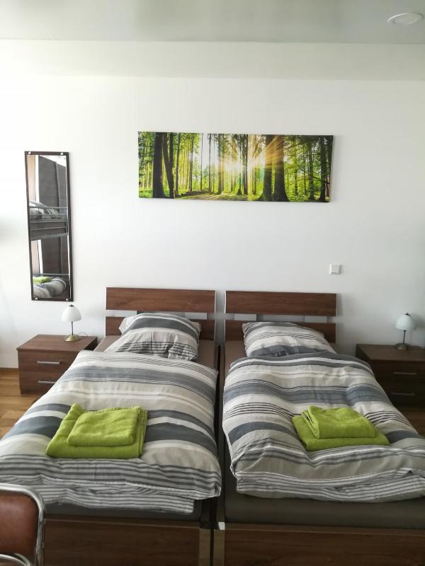 Family Room with Balcony image 3