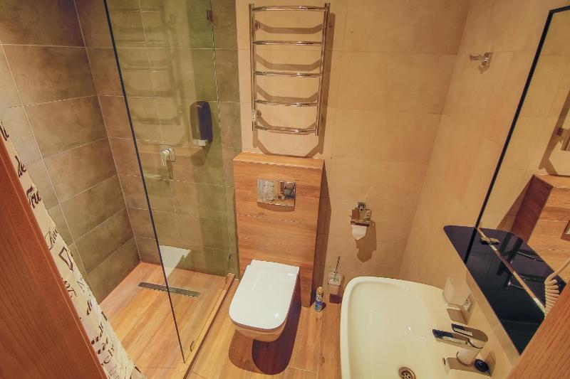 Deluxe Double Room image 2