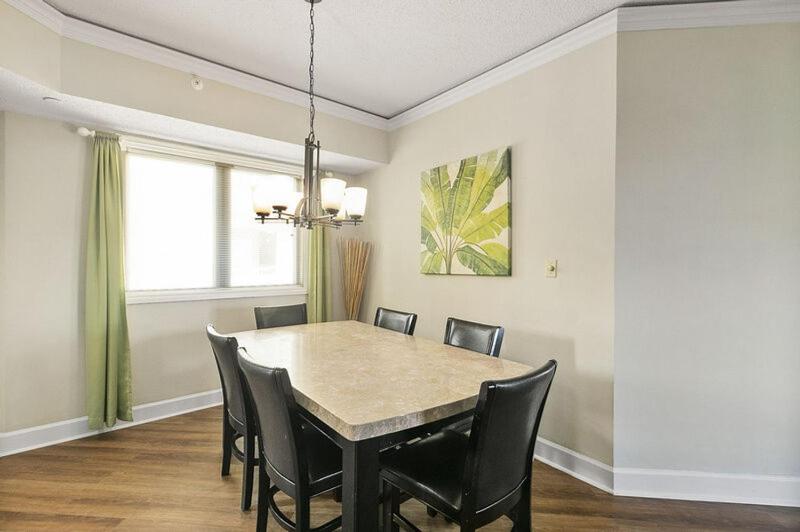 Two-Bedroom Apartment image 2