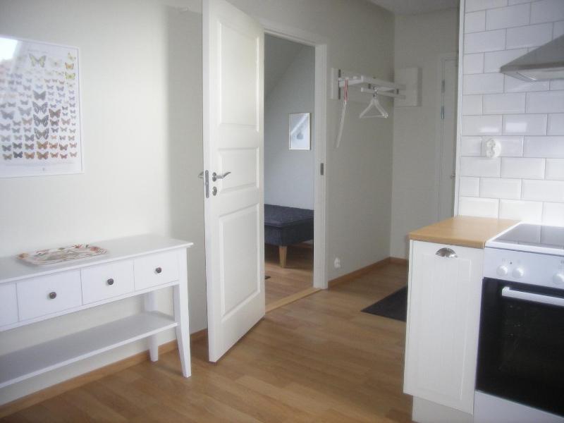 Two-Bedroom Apartment image 4