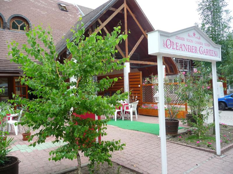 Oleander B&B - image 5