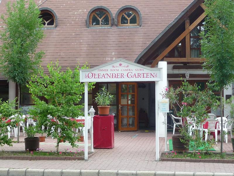Oleander B&B - image 24