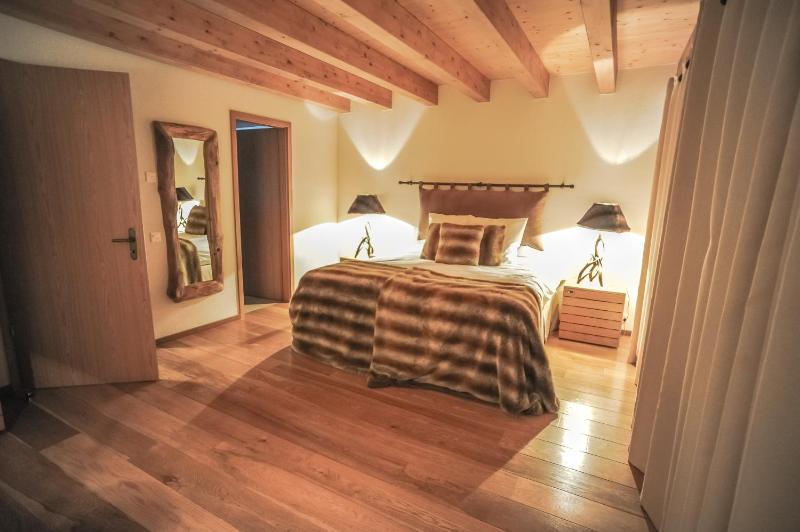 Chalet Vieux Bisse  image 1