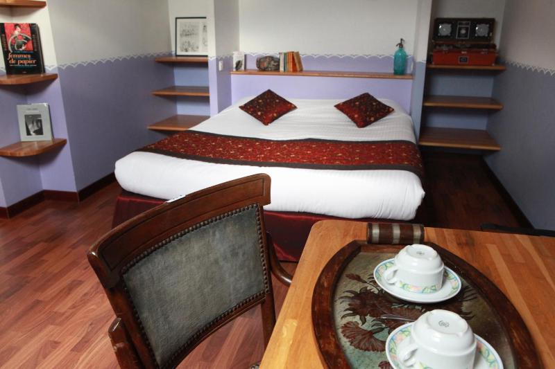 Superior Double Room image 1