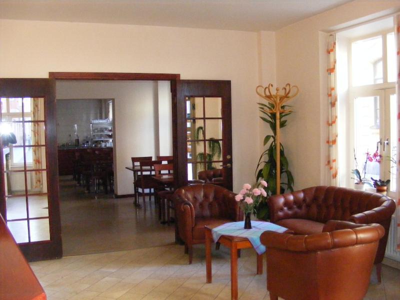 Hotel Continental Malmö - image 3