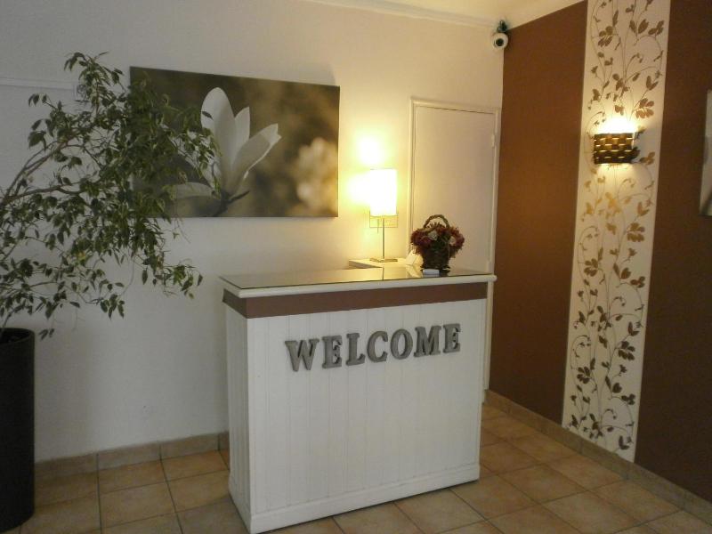 Hôtel Jaures - image 22