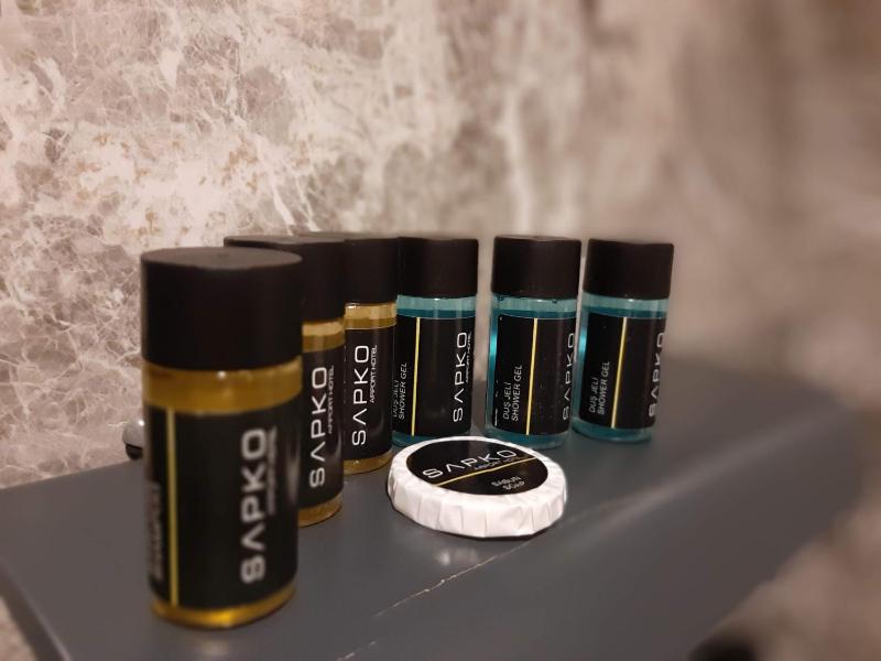 Standard Triple Room image 2