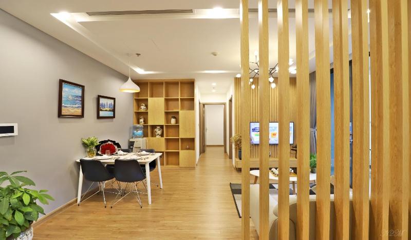 Vinhomes Metropolish Apartment Center Hanoi - image 7