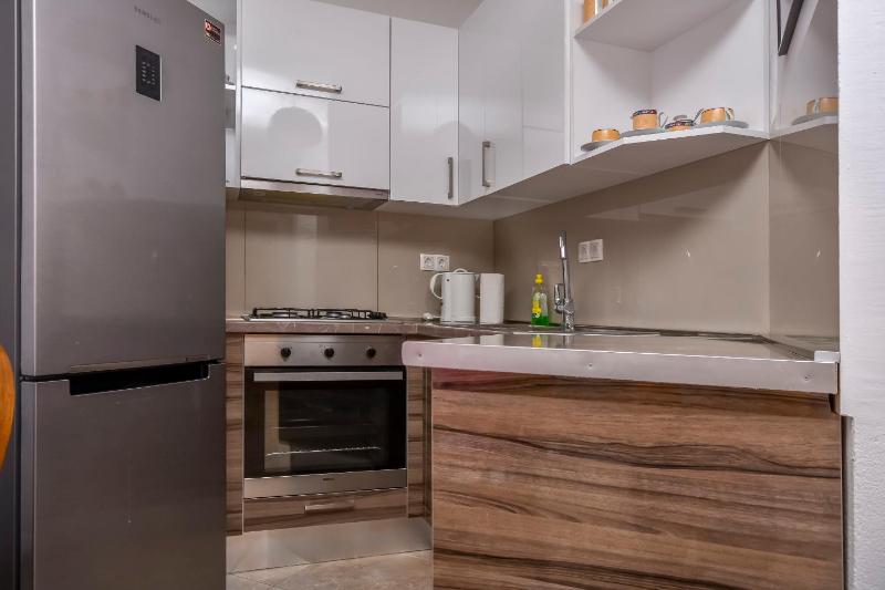Apartments Vito - image 41
