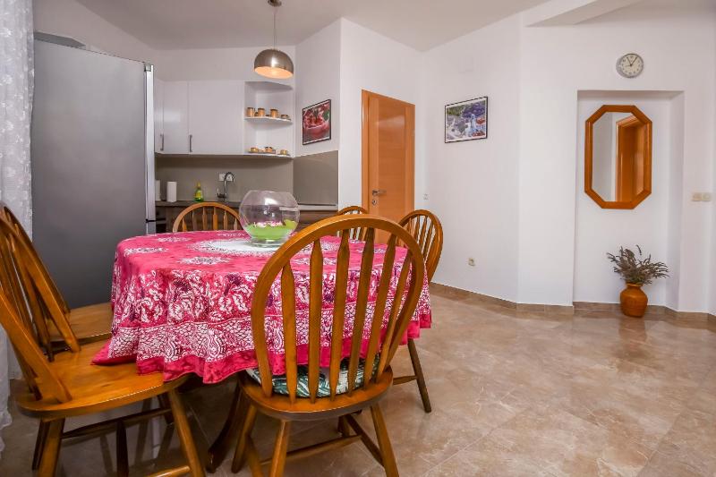 Apartments Vito - image 25