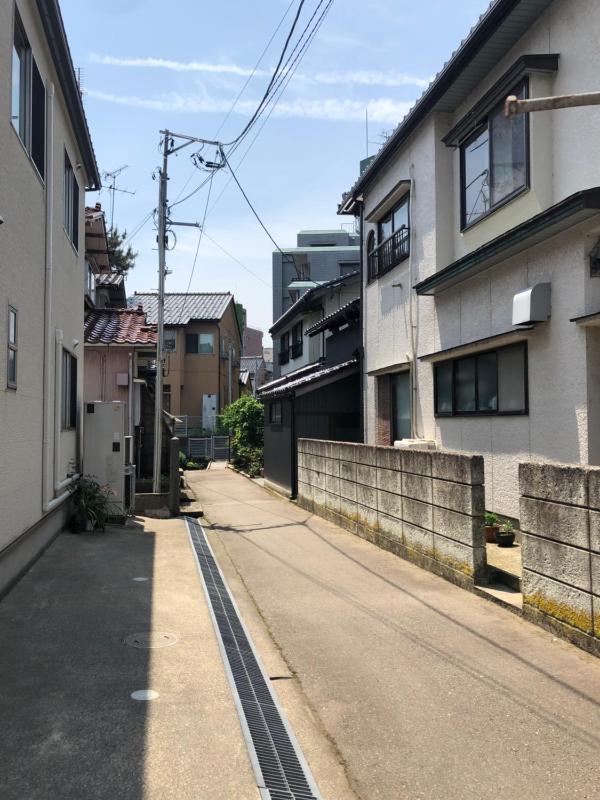 Kanazawa-Hachitabi Sennichi - image 4