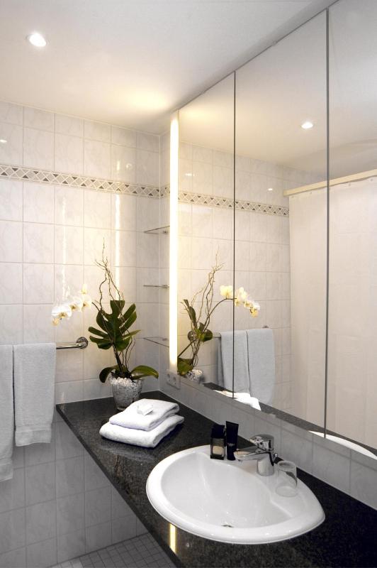 Standard 1-Bedroom Apartment image 2