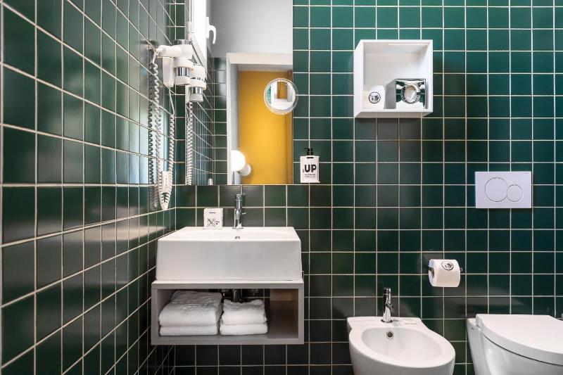 Up Hotel - image 20