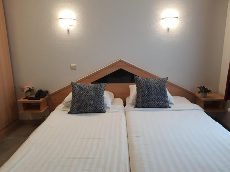 Standard Twin Room image 2