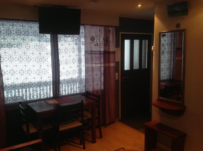 Standard Room with Kitchenette image 2