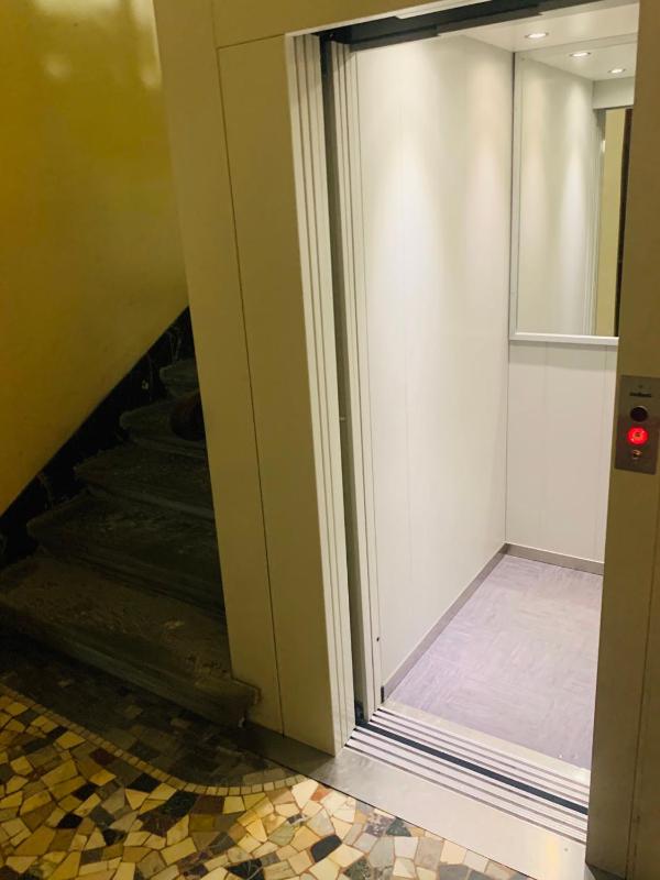 Guest House Biffi Simone - image 12