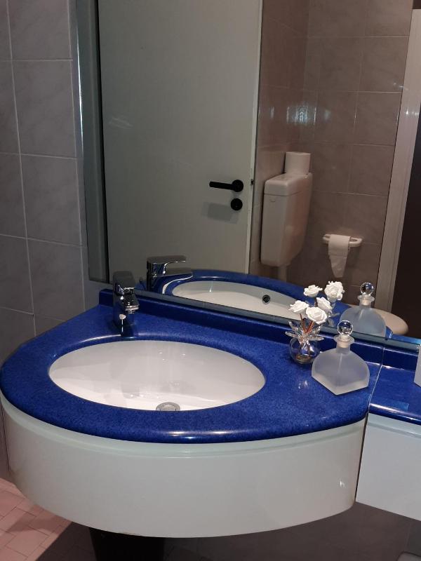 Double or Twin Room with Balcony image 3
