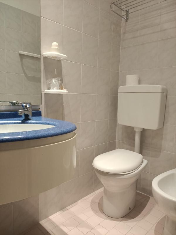 Double or Twin Room with Balcony image 4