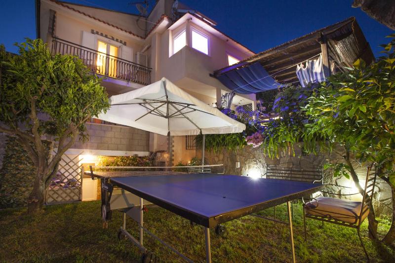 AMORE RENTALS - Villa Felice - image 38