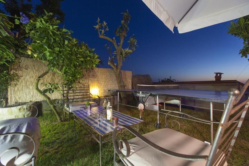 AMORE RENTALS - Villa Felice - image 23