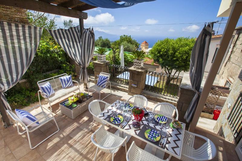AMORE RENTALS - Villa Felice - image 36