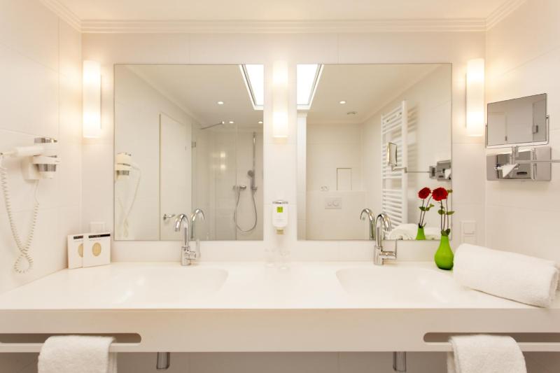 The Domicil Hotel Frankfurt City - image 15