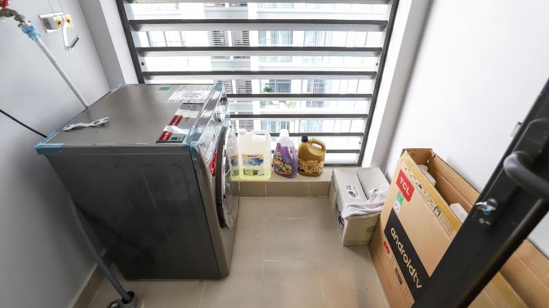 Vinhomes Metropolish Apartment Center Hanoi - image 2