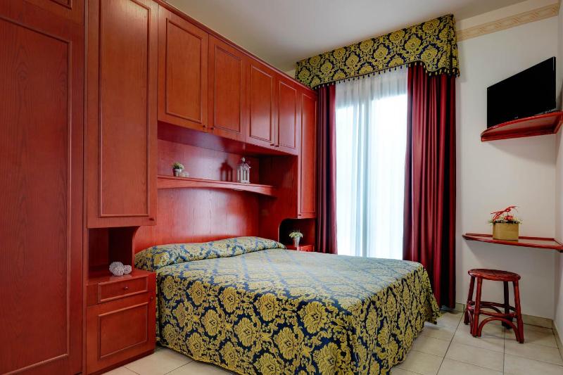 Hotel Garni San Carlo - image 44