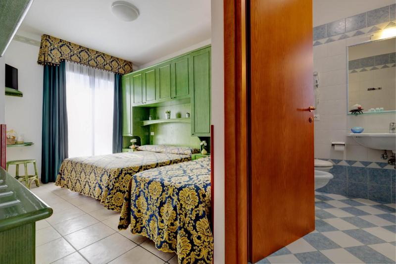 Hotel Garni San Carlo - image 2