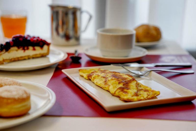 Hotel Garni San Carlo - image 7
