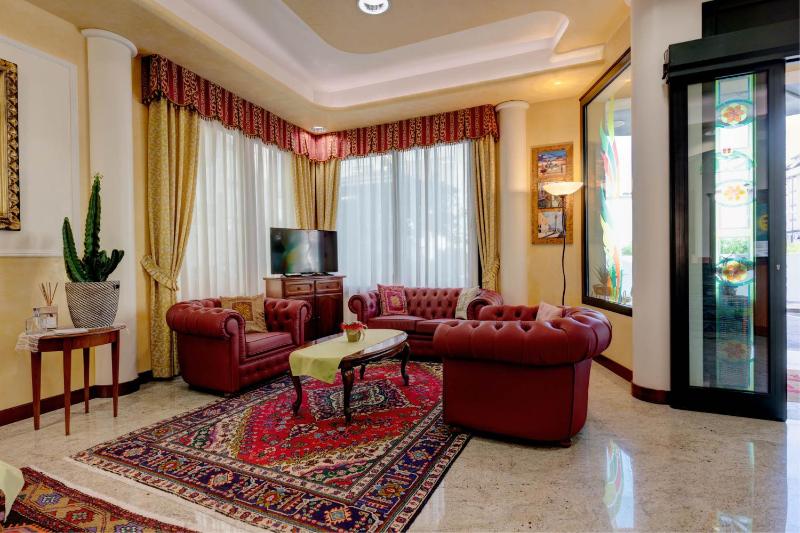 Hotel Garni San Carlo - image 36