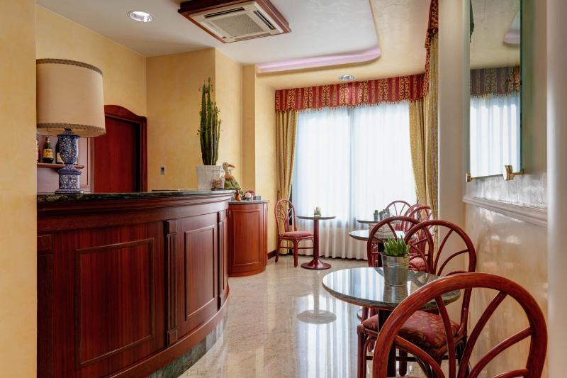Hotel Garni San Carlo - image 26