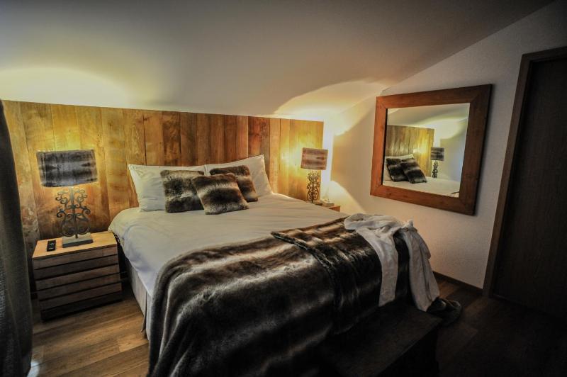 Chalet Vieux Bisse  image 4
