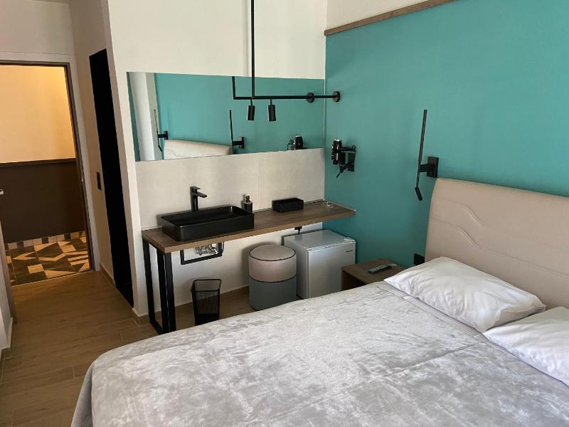 Park Hotel - image 22