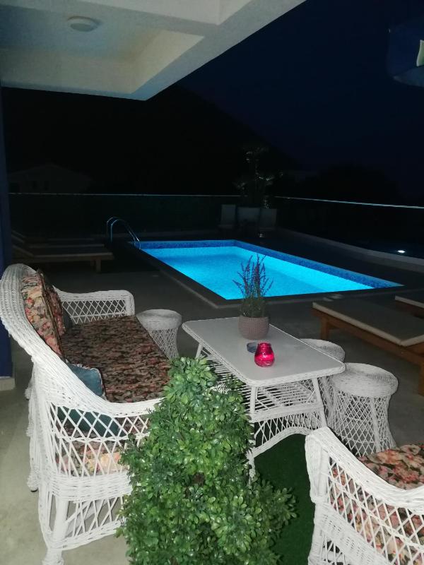 Villa with Private Pool image 3