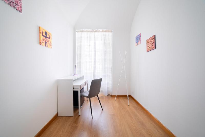 TO.STA BwithoutB HOME SHARING NEL CENTRO DI TORINO - image 16