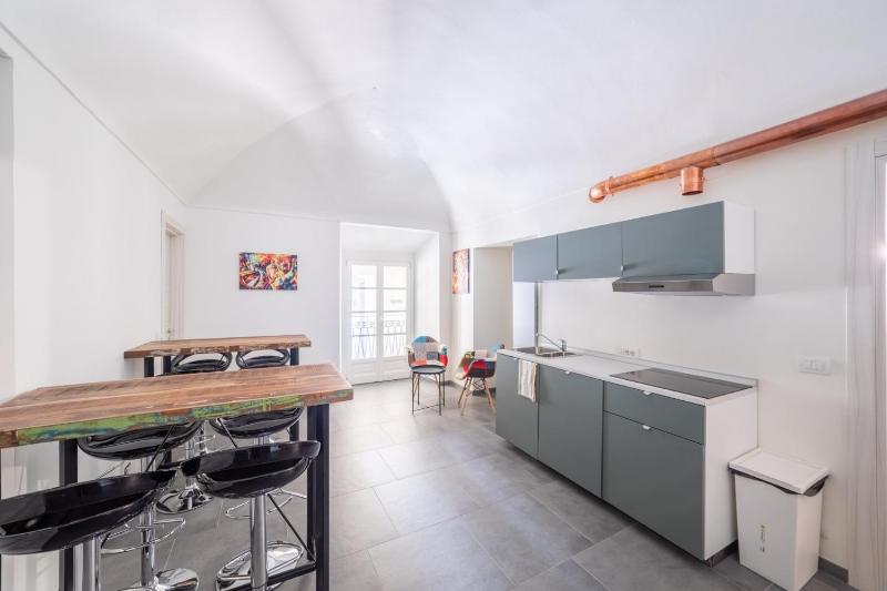 TO.STA BwithoutB HOME SHARING NEL CENTRO DI TORINO - image 12