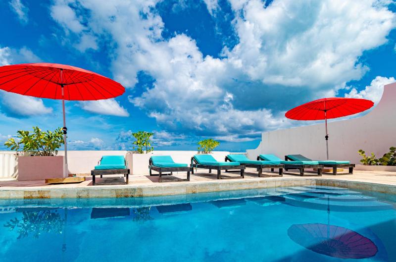Caprice 7 -Oceanfront Villa - Gated Community with Pool - image 15