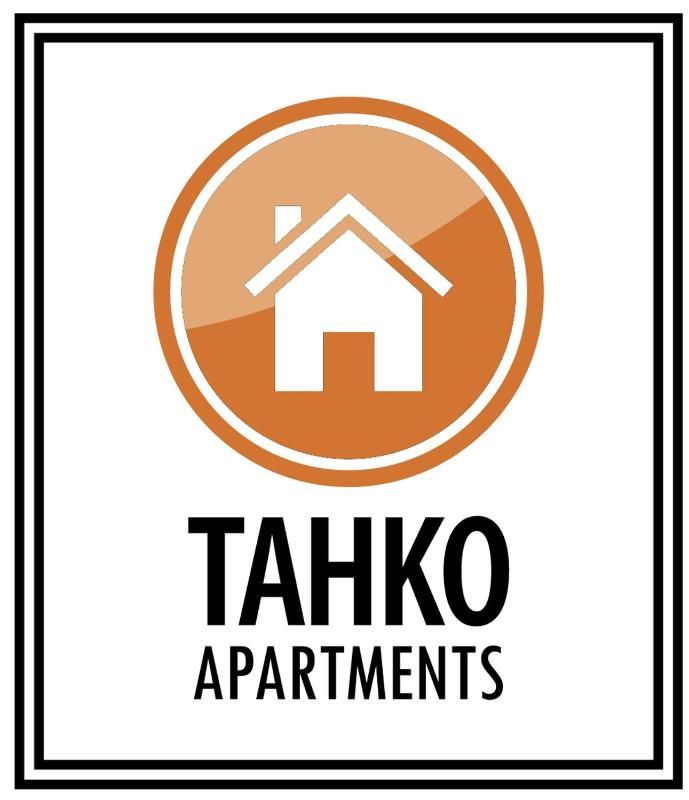 Two-Bedroom Apartment image 4
