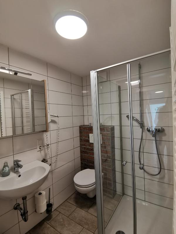Apartment with Garden View image 2