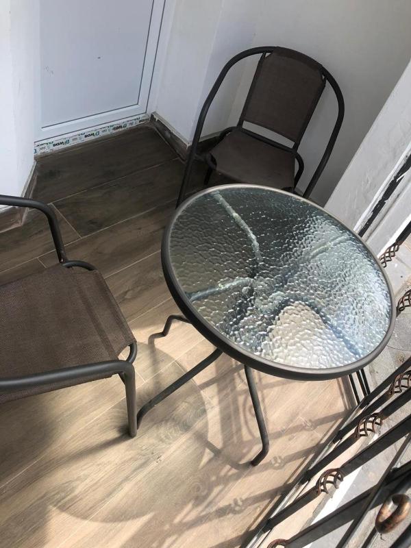 Triple Room with Balcony image 4