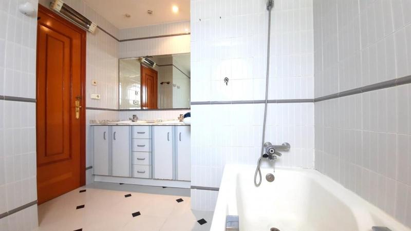 Apartamento Ducal con vistas al mar - Solo Familias - image 16